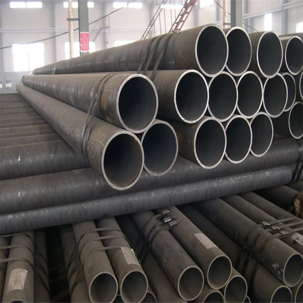 carbon steel pipe&tube